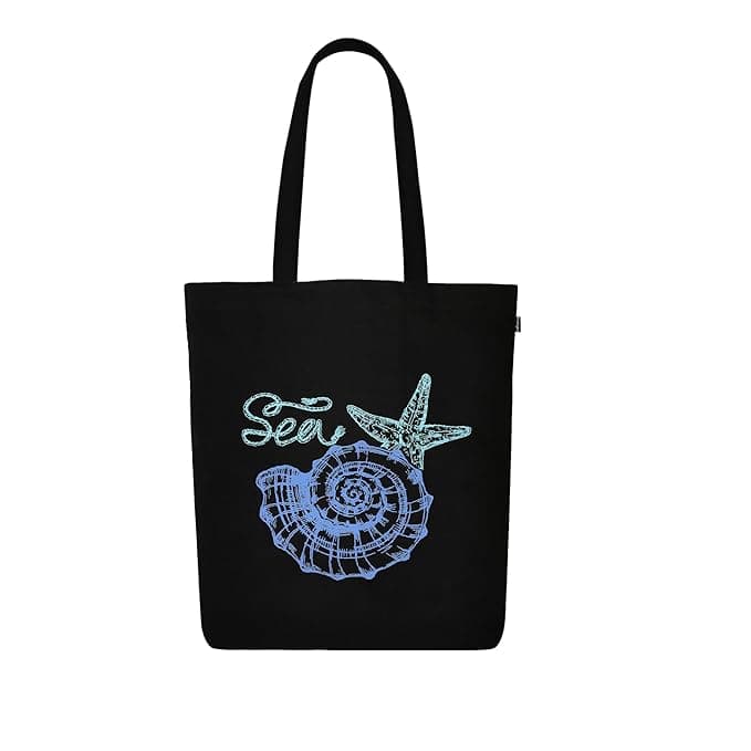 Ecoright Canvas Tote Bags