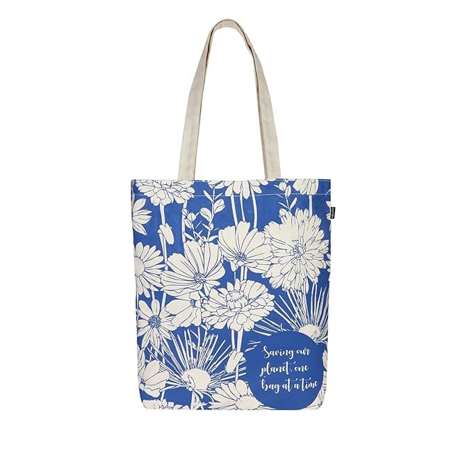 Ecoright Canvas Tote Bags