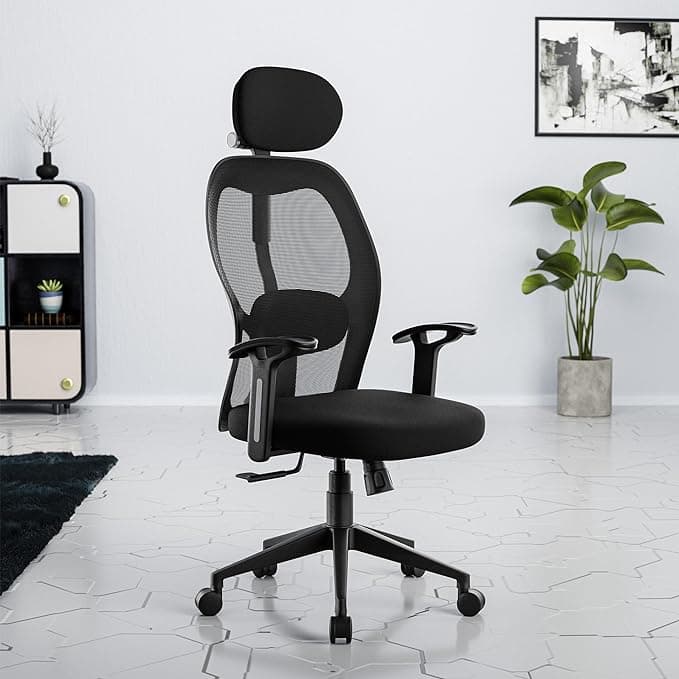 Greel Soul Office Chair