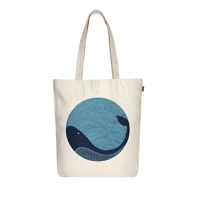 Ecoright Canvas Tote Bags